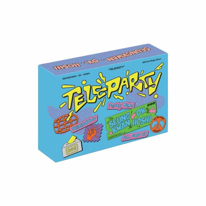 ‘TELEPARTY’ kit智能專 