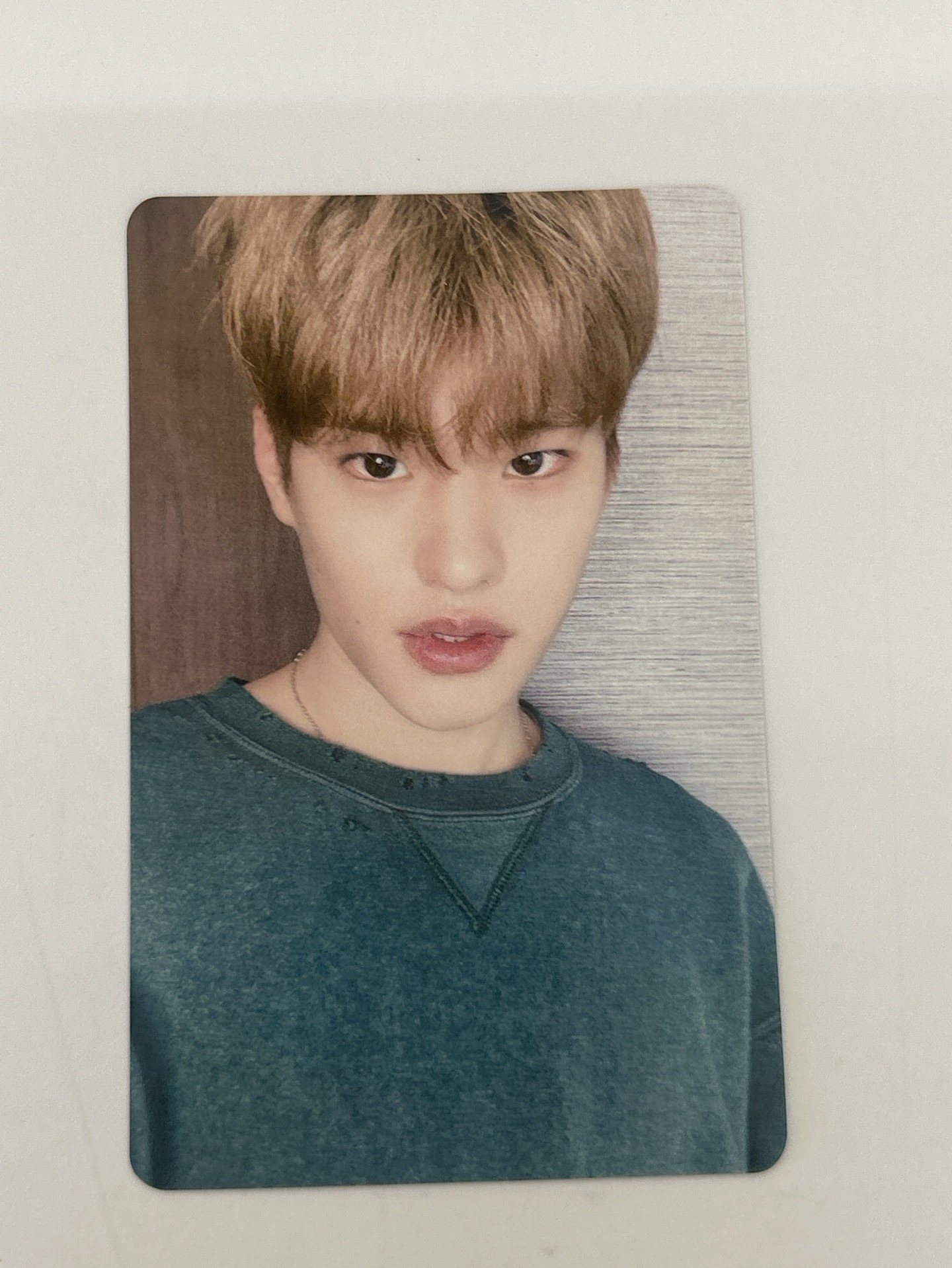 @RIIZE ODYSSEY kms 廣州v1簽售卡