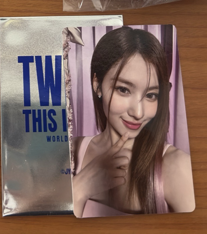 華山快閃滿額sana