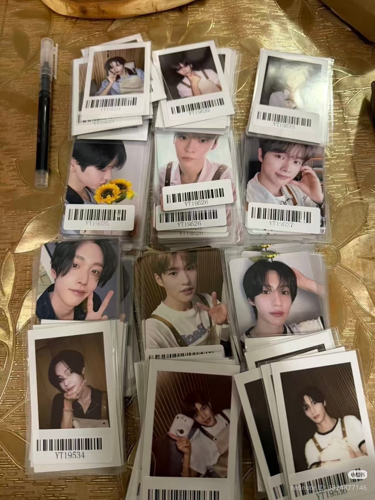 🪑KMS一日店長(廣州)