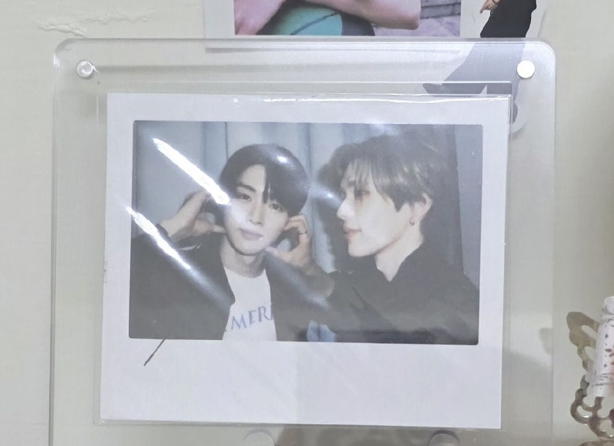 ODYSSEY 吉隆坡簽售+台北簽售