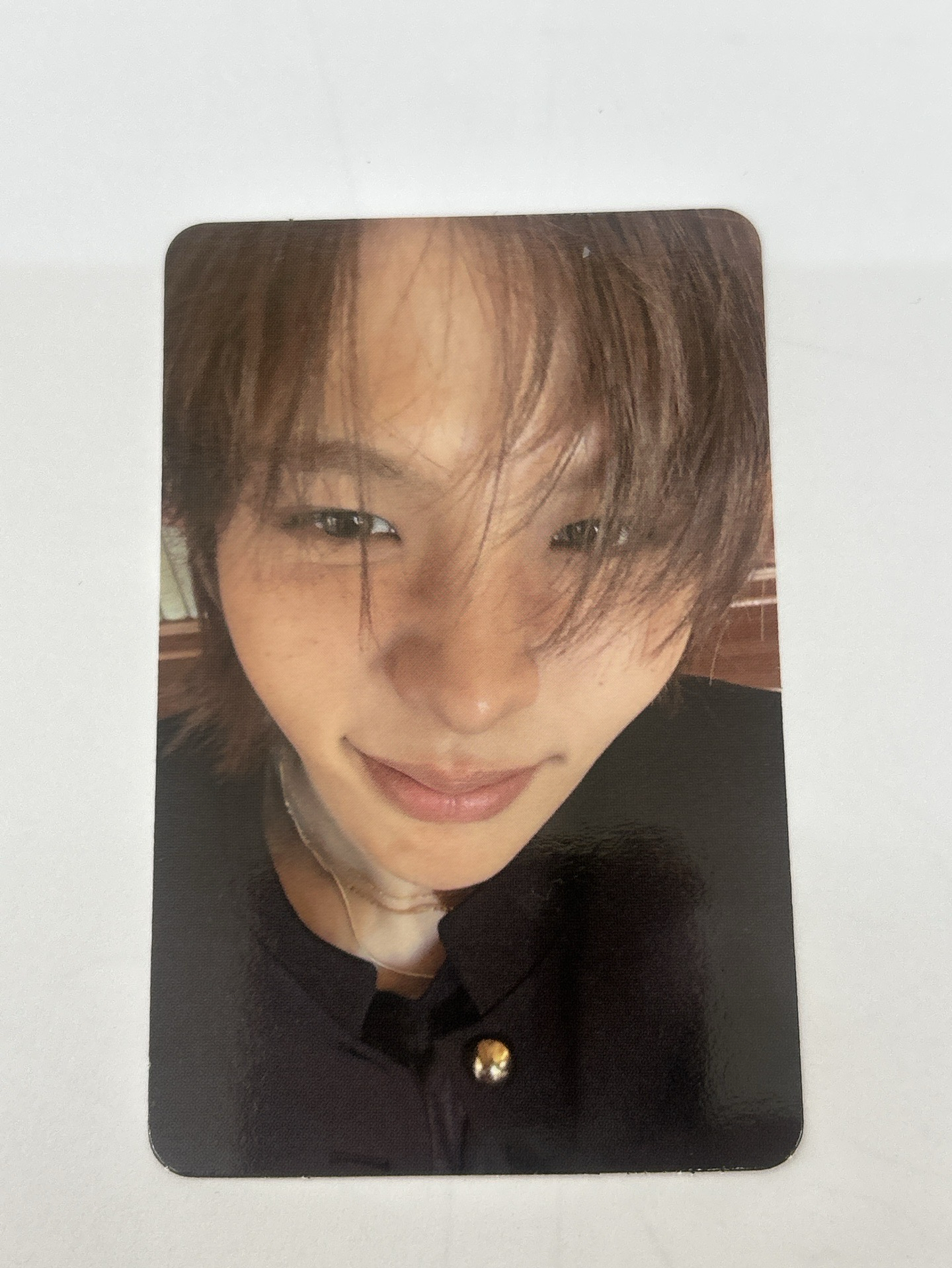 @RIIZE FAME 專卡 將太郎