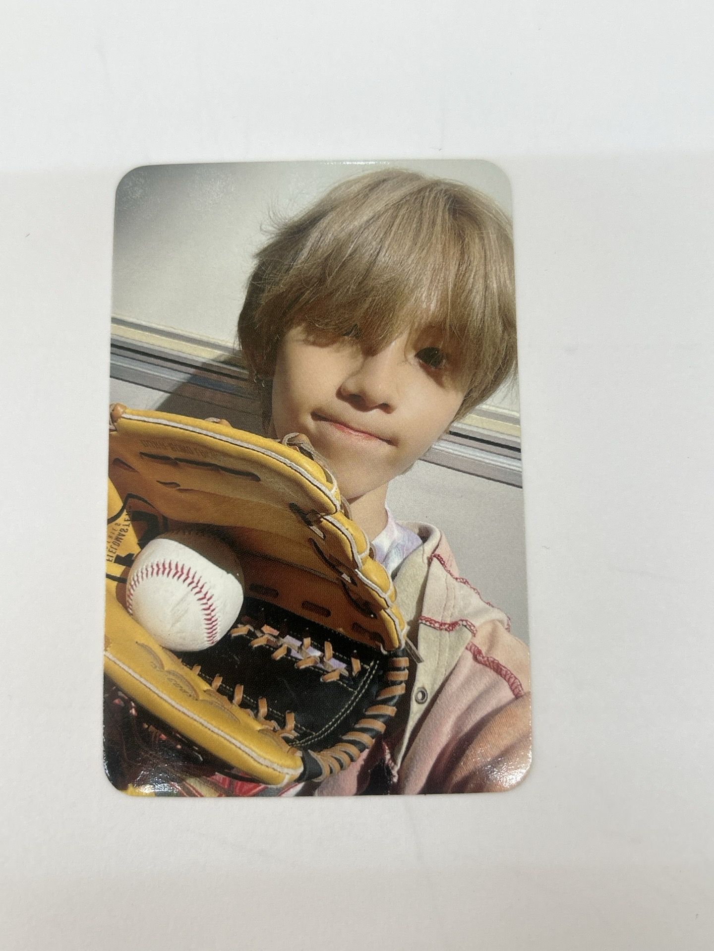 RIIZE 出道專 am 特典 將太郎