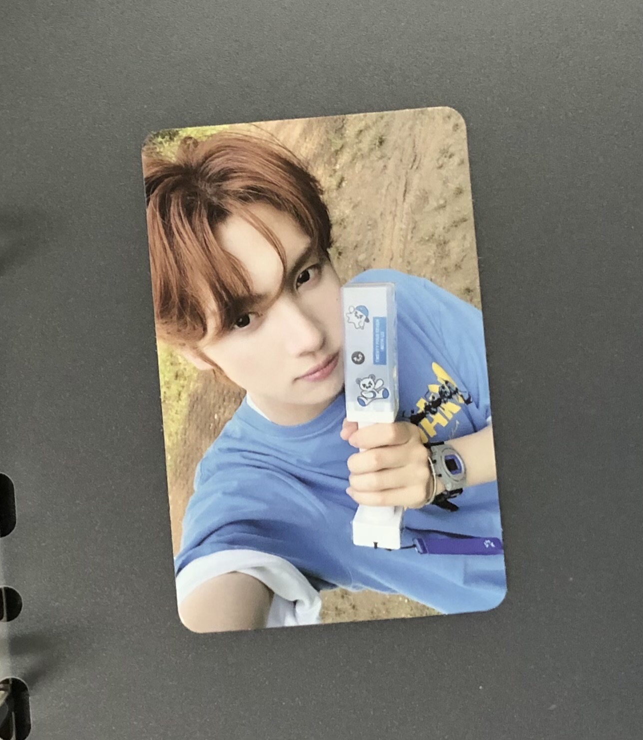 TWS 澳門/高雄zone卡 英宰