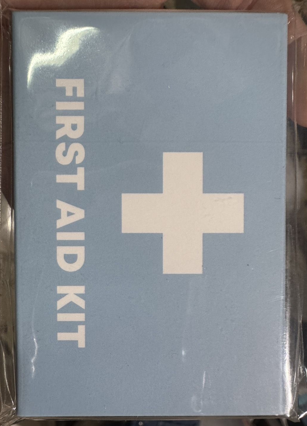 TWICE 20年 年曆小卡（全新未拆、整套不拆售）