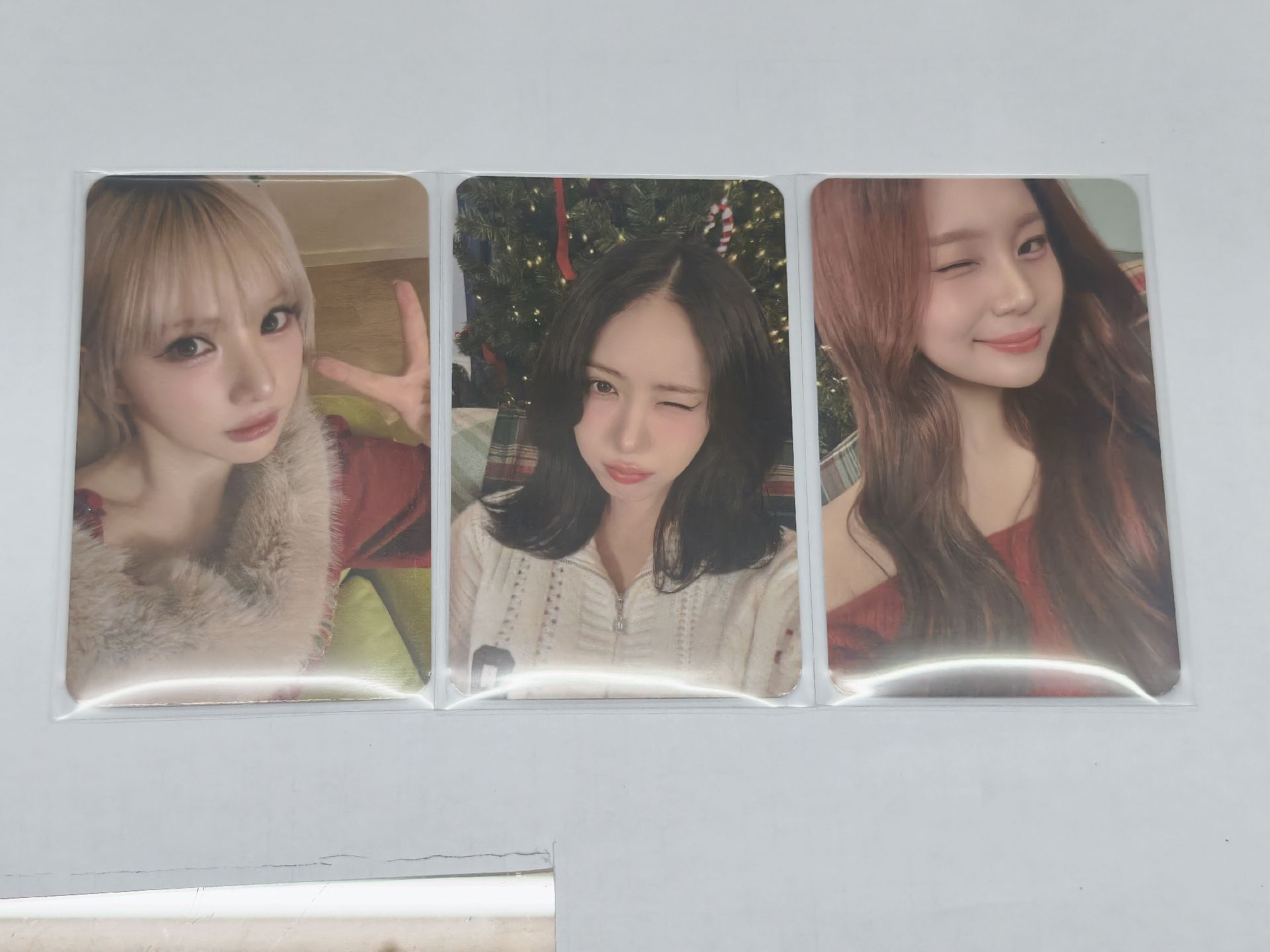 VVZ 櫻花季入場卡