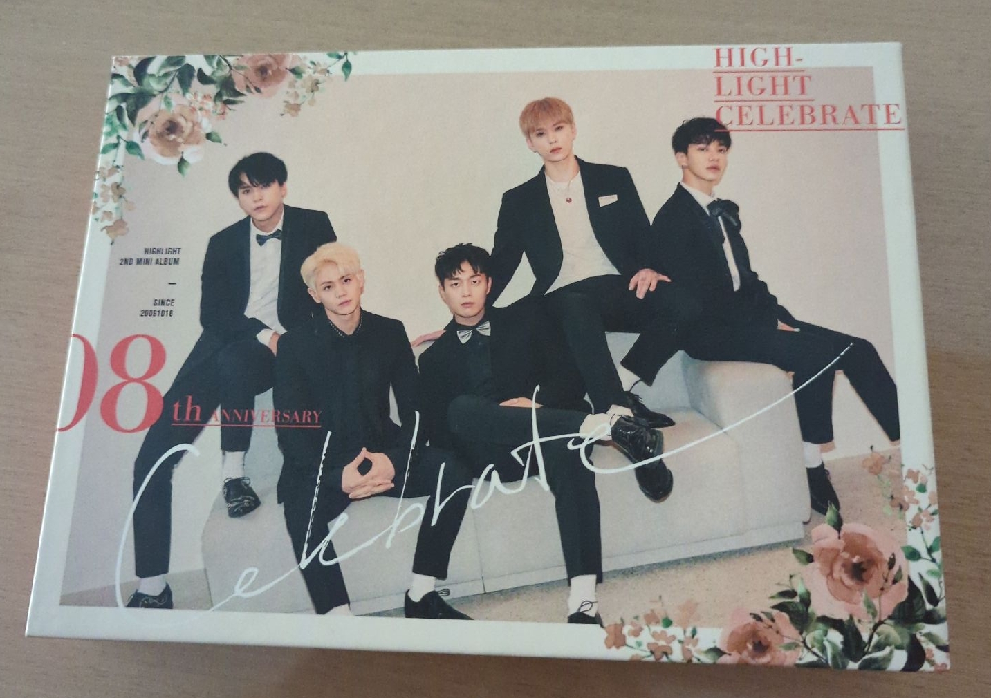 HIGHLIGHT CELEBRATE 空專