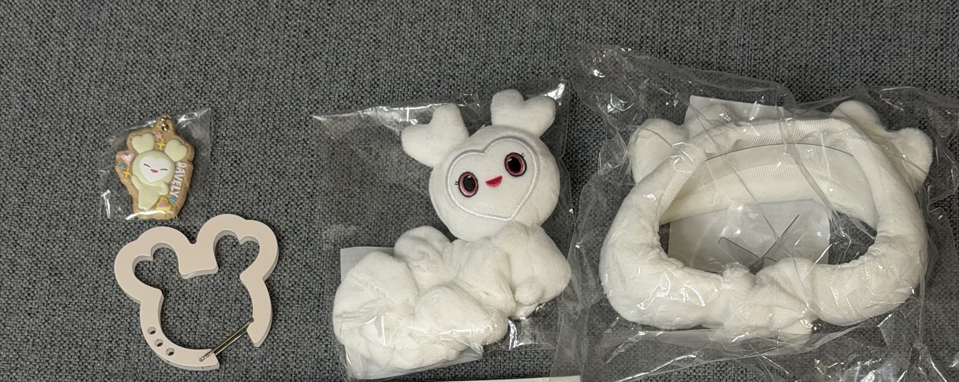 多賢小盤 單封已售出 當日可寄