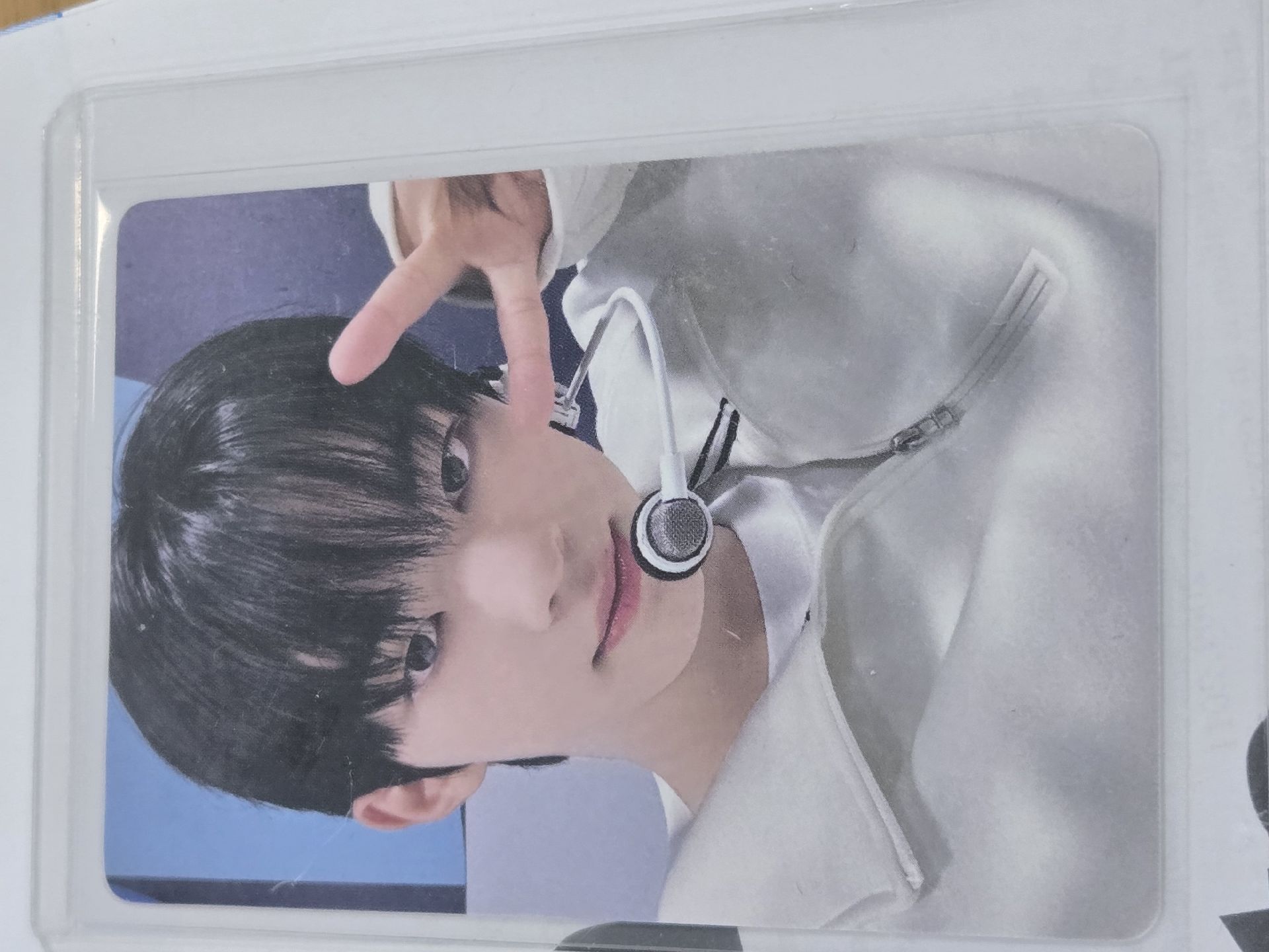 道勳一直娛語音卡