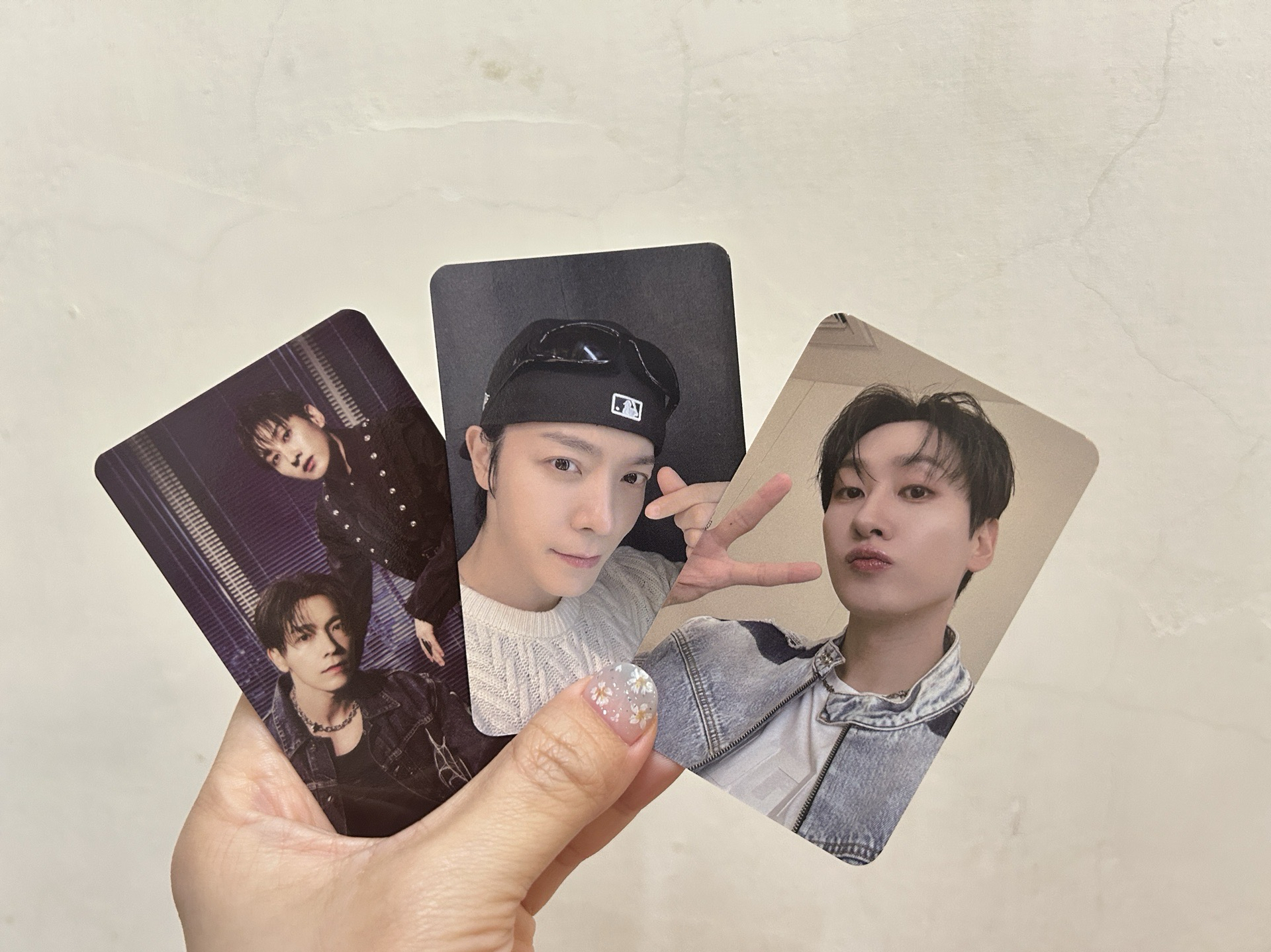 D&E 櫻花季+啤酒節小卡