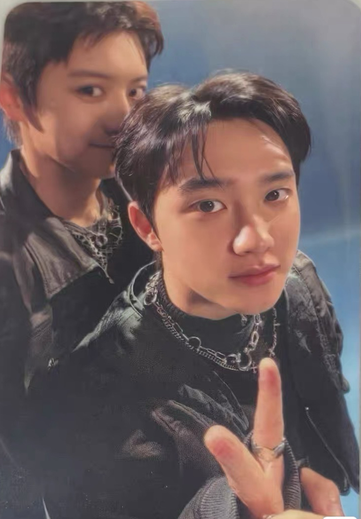 燦嘟雙人卡（可下單）非現