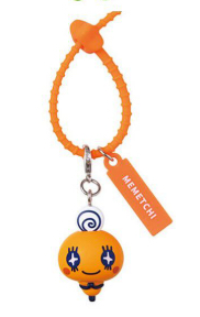 塔麻可吉：美眉吉（扭蛋全新未拆）