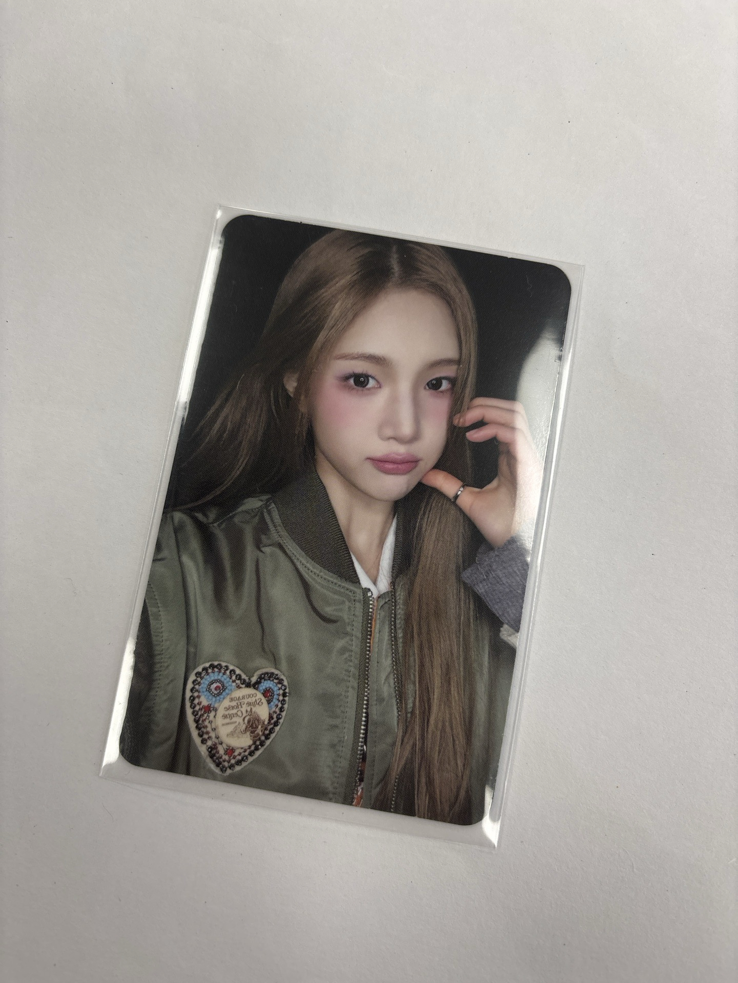 h2h the chase 專卡