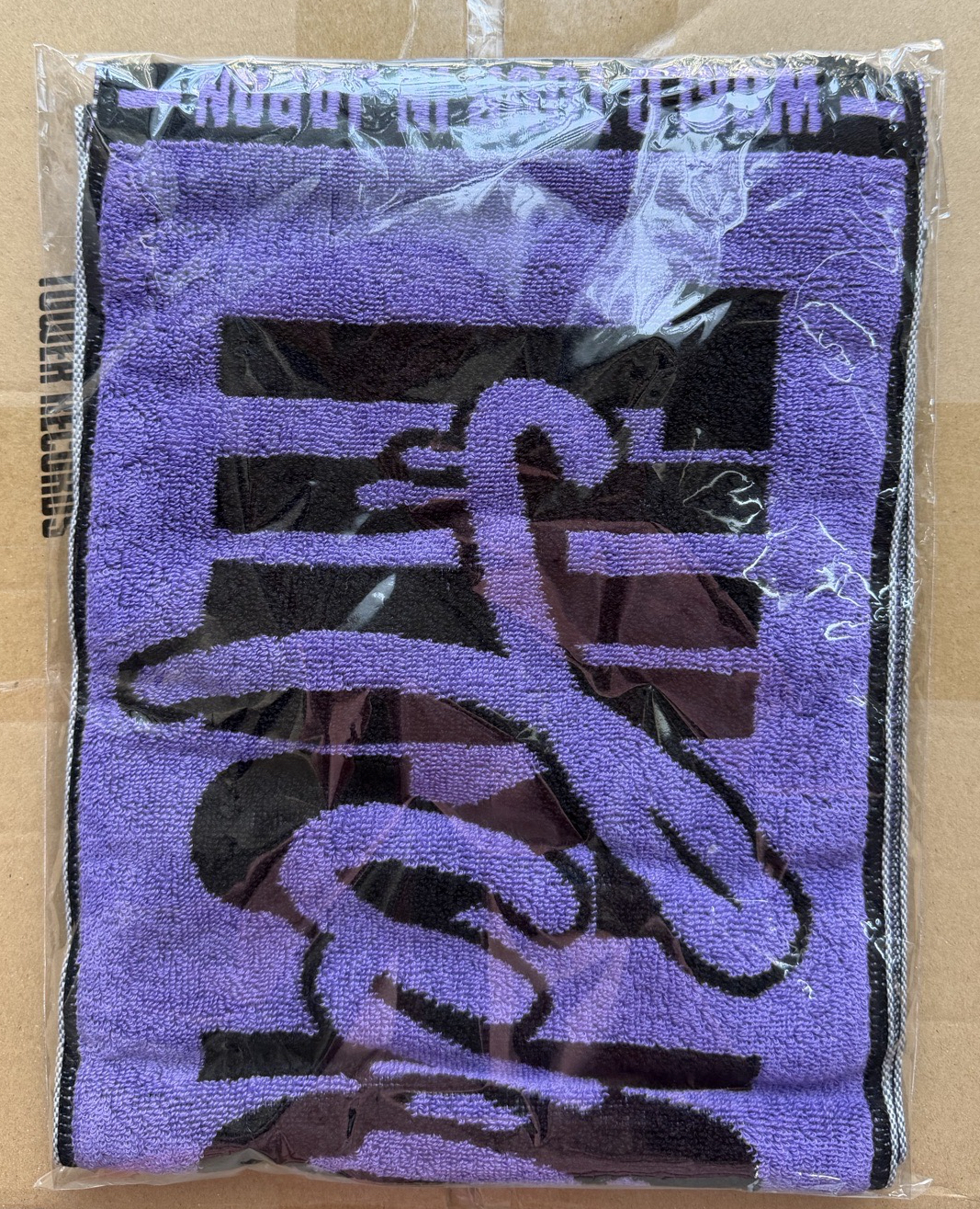 TWICE SANA 日巡 毛巾