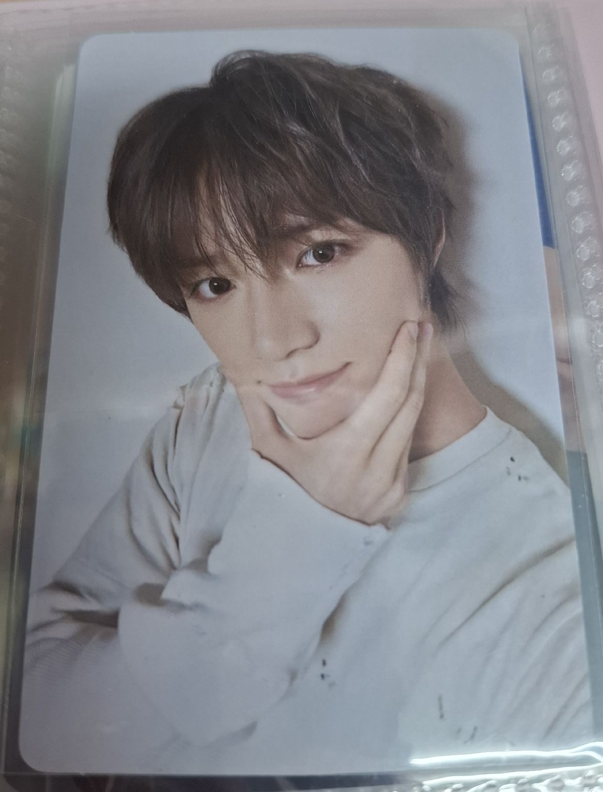 阿貢包杋圭( ˘ ³˘)♥