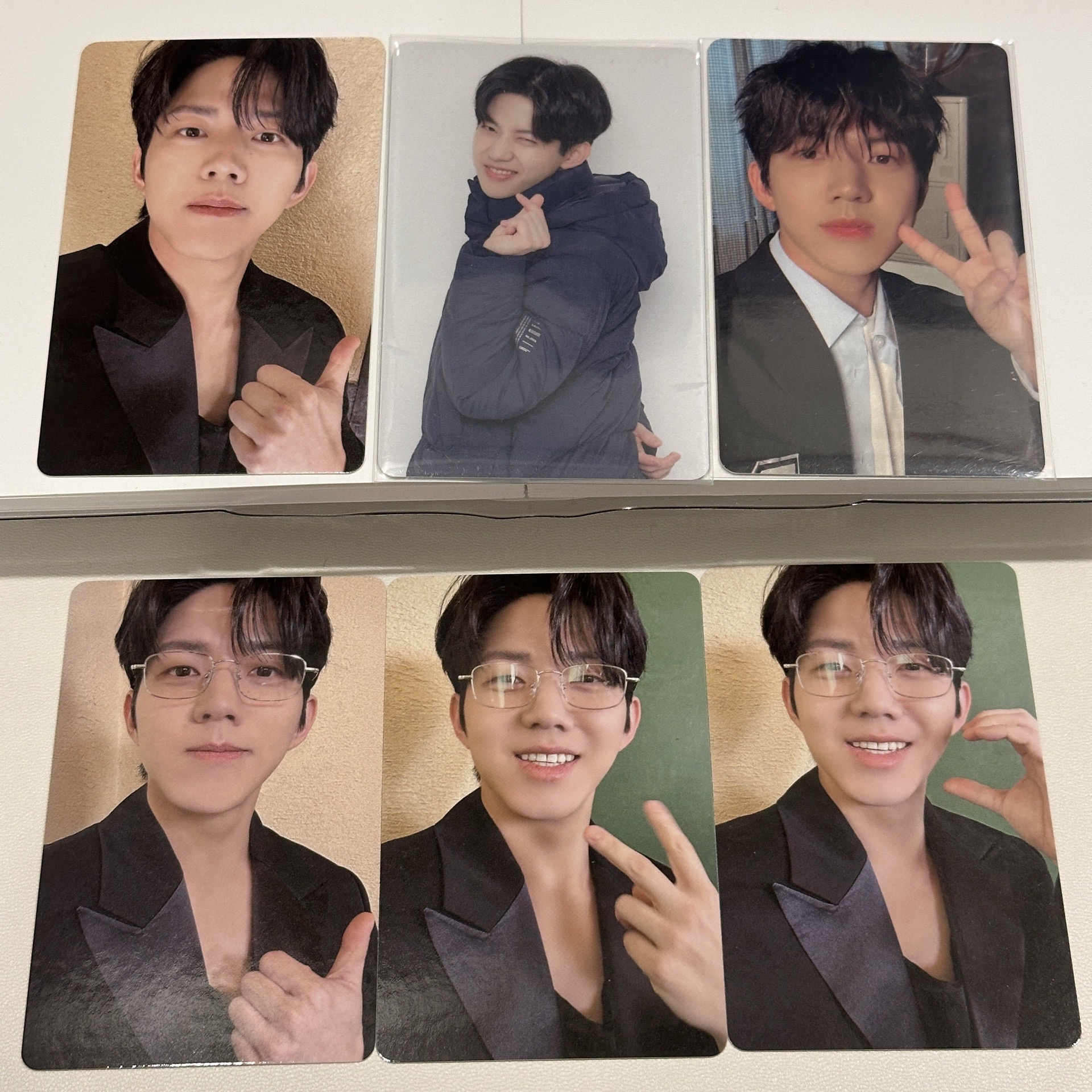 不拆售 度云 小卡 特典