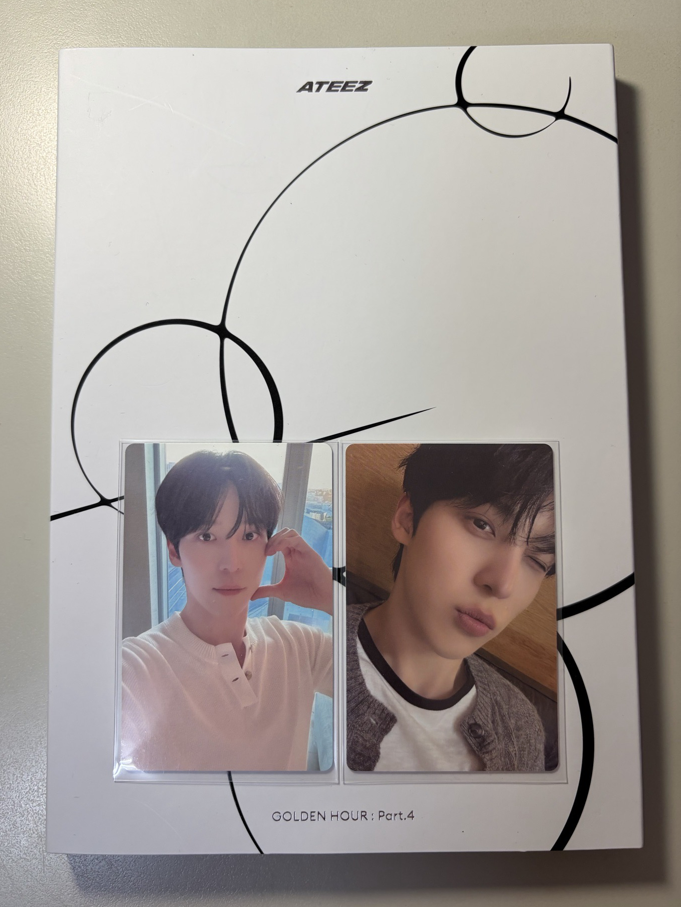 GH4 Z版 已拆全專（潤浩）