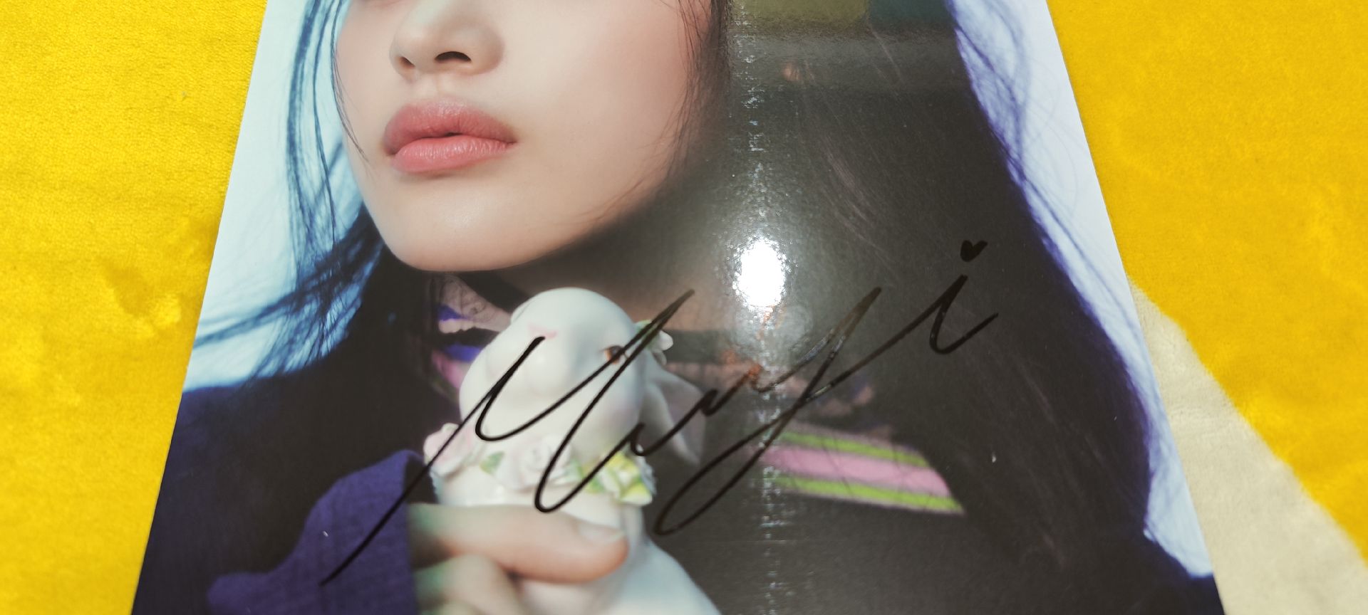 【鎮庫之寶。請勿下單】NewJeans 年曆 2025 (✨NewJeans Never Die✨)