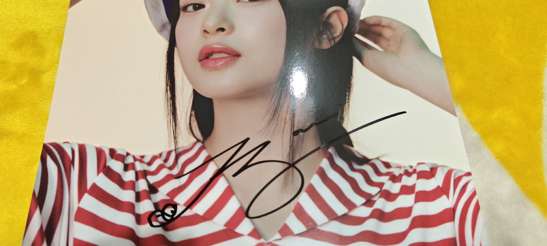 【鎮庫之寶。請勿下單】NewJeans 年曆 2025 (✨NewJeans Never Die✨)