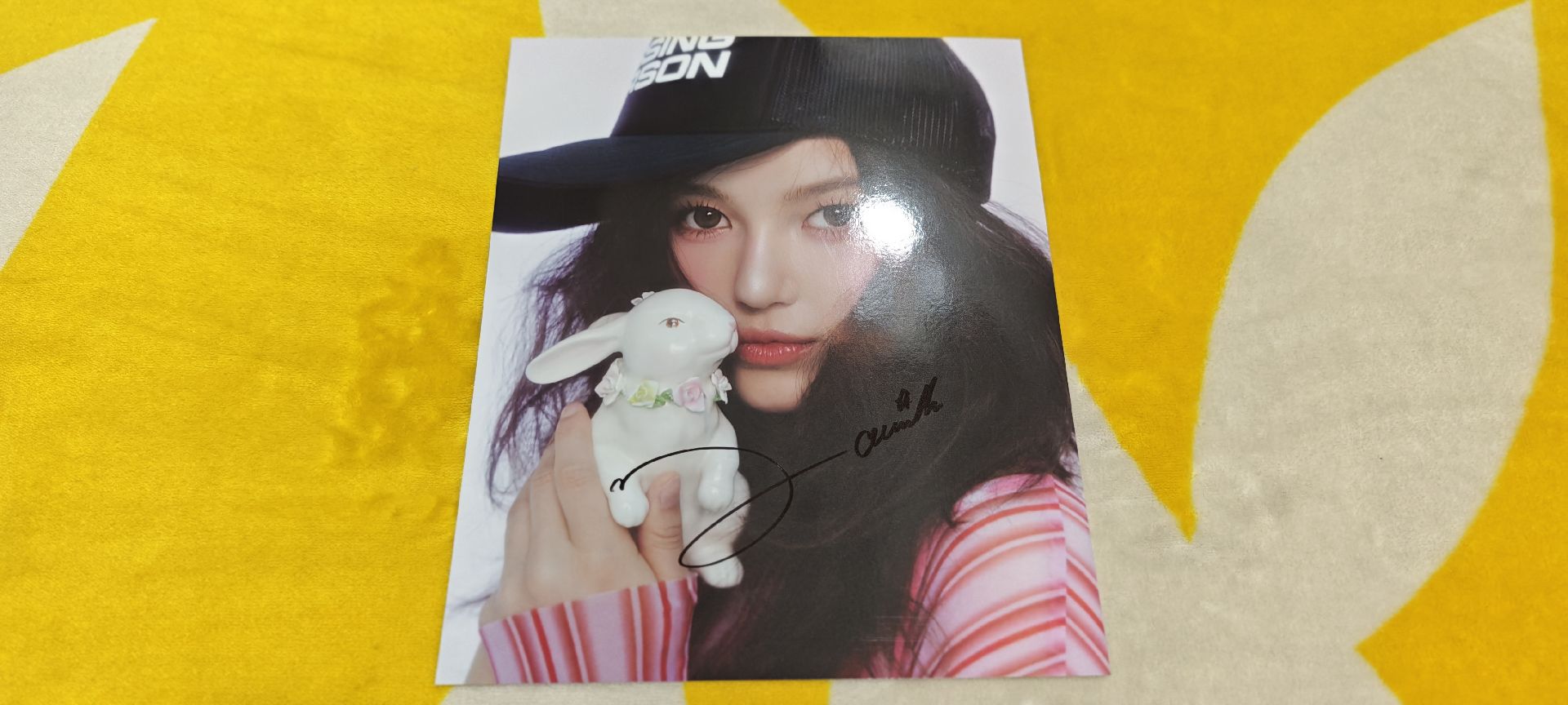 【鎮庫之寶。請勿下單】NewJeans 年曆 2025 (✨NewJeans Never Die✨)