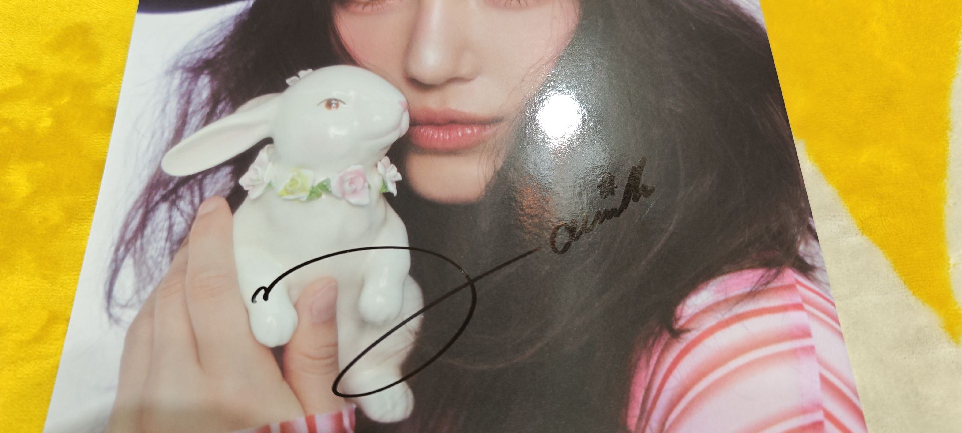 【鎮庫之寶。請勿下單】NewJeans 年曆 2025 (✨NewJeans Never Die✨)