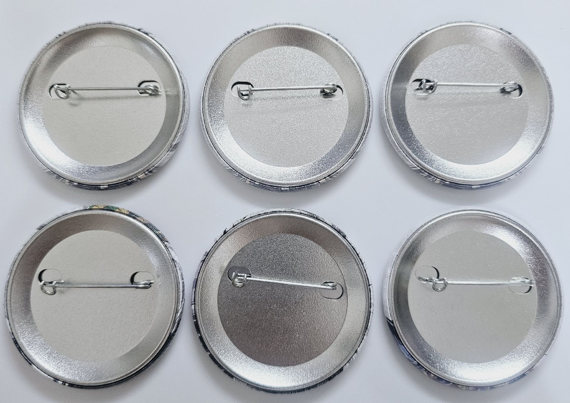 幕間徽章 玄彌 錆兔 蜜璃 主公 天音