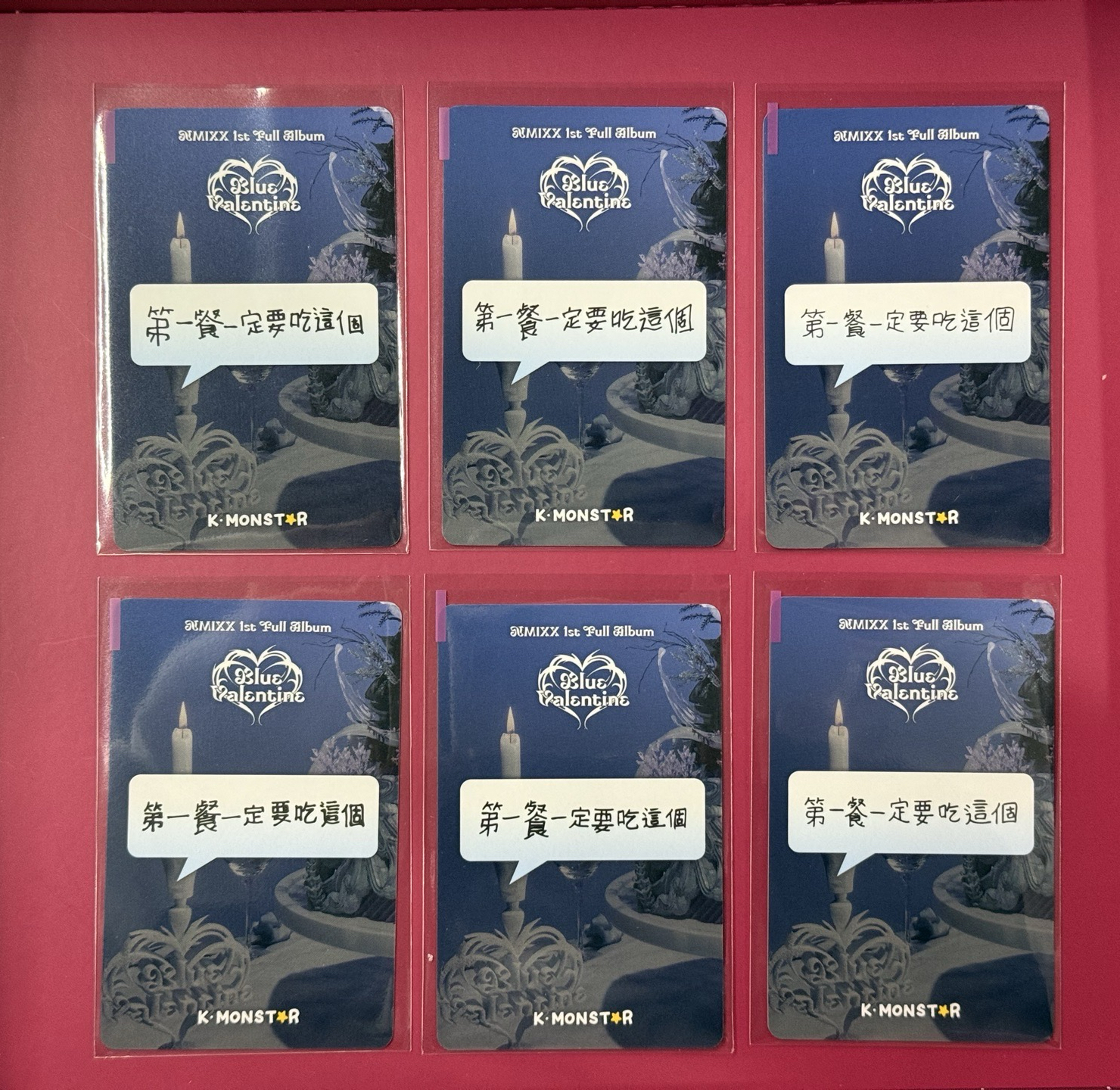 NMIXX 爛美國一套