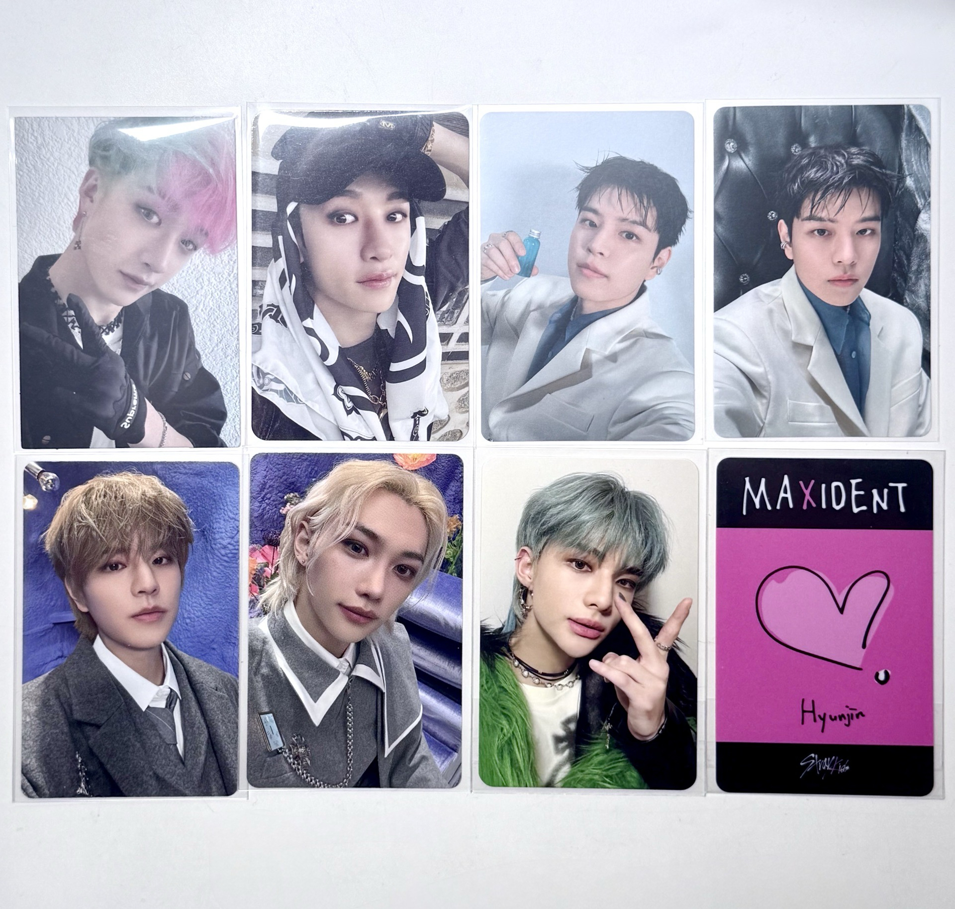 𖤐 SKZ 周邊 𖤐