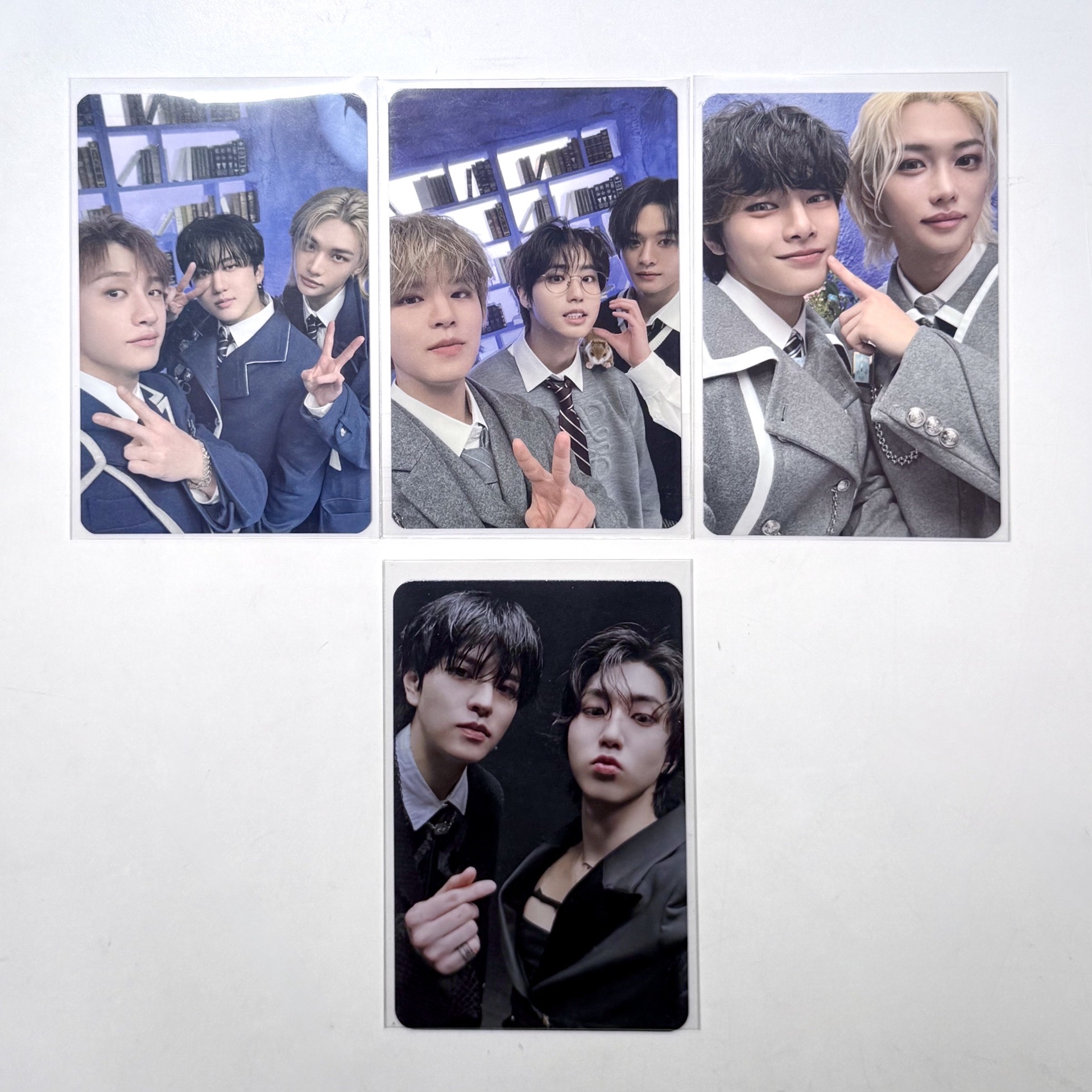 𖤐 SKZ 周邊 𖤐