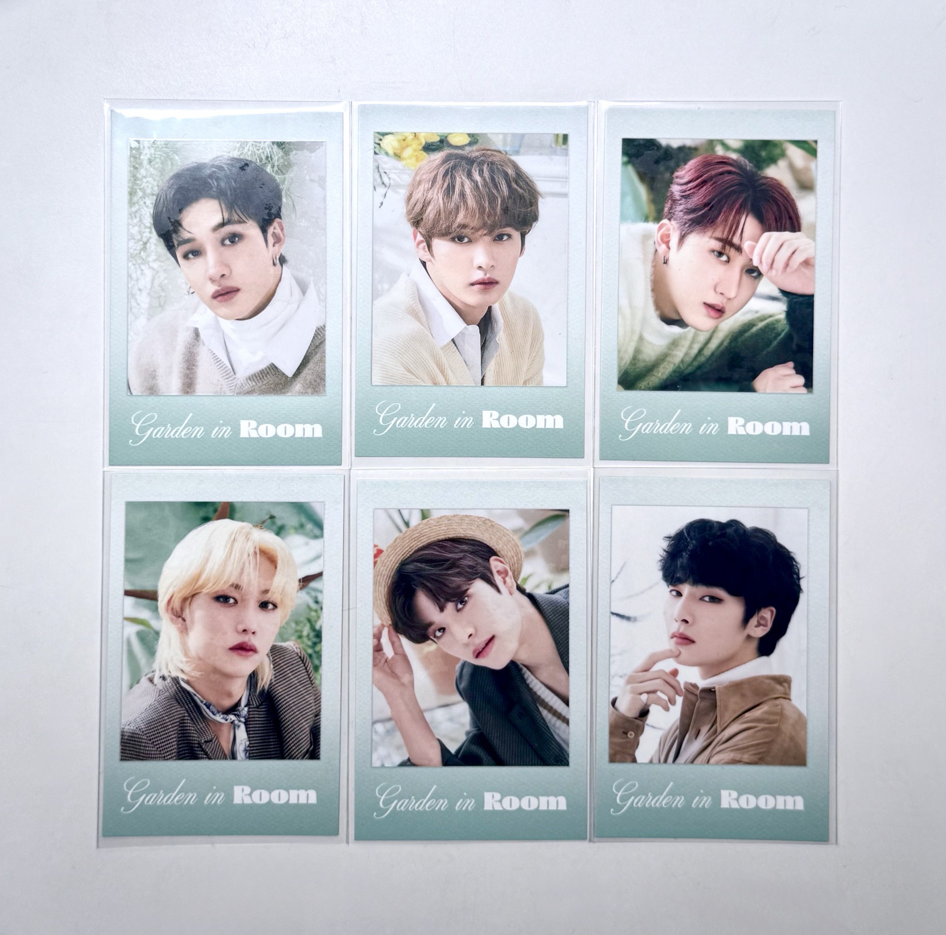 𖤐 SKZ 周邊 𖤐