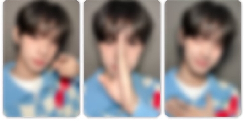 崔立于 - DMM特典