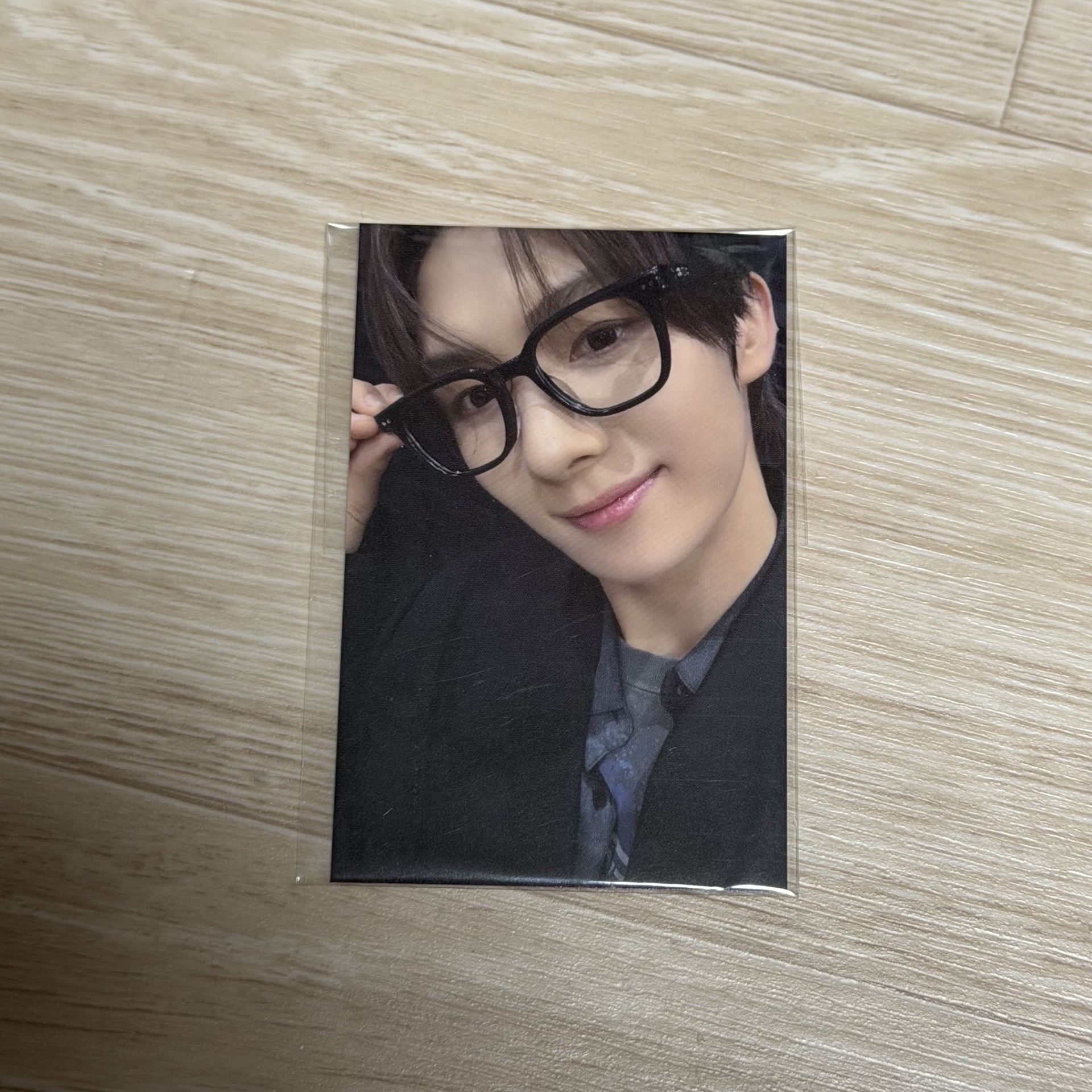 一週年快閃店 滿額卡 