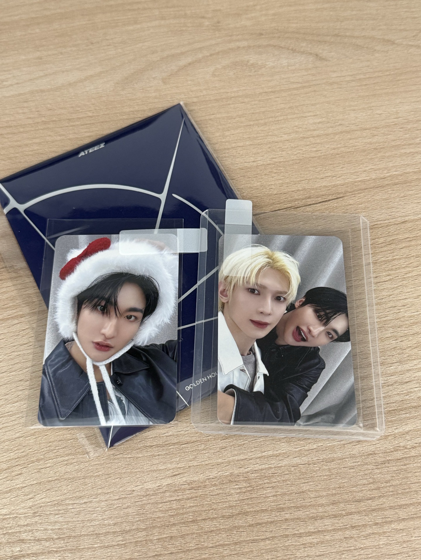 星kitty+星尚雙人+poca