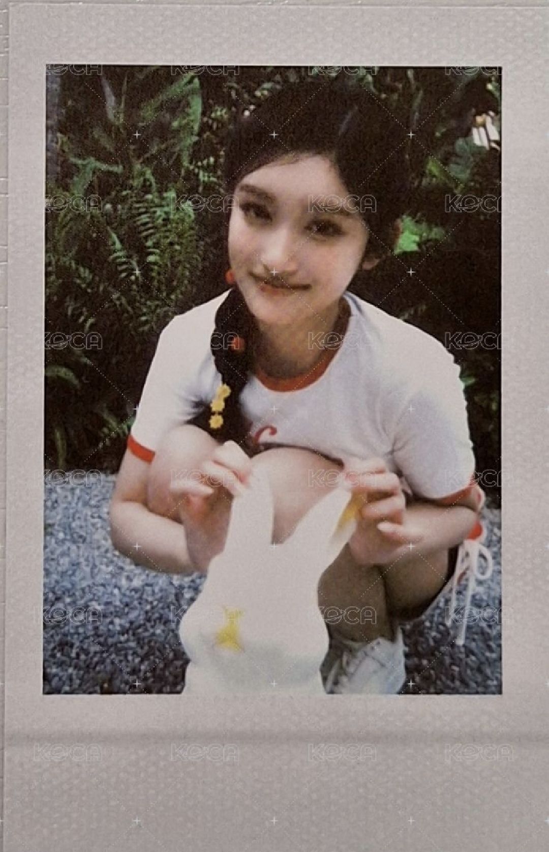 夏日寫真周邊卡