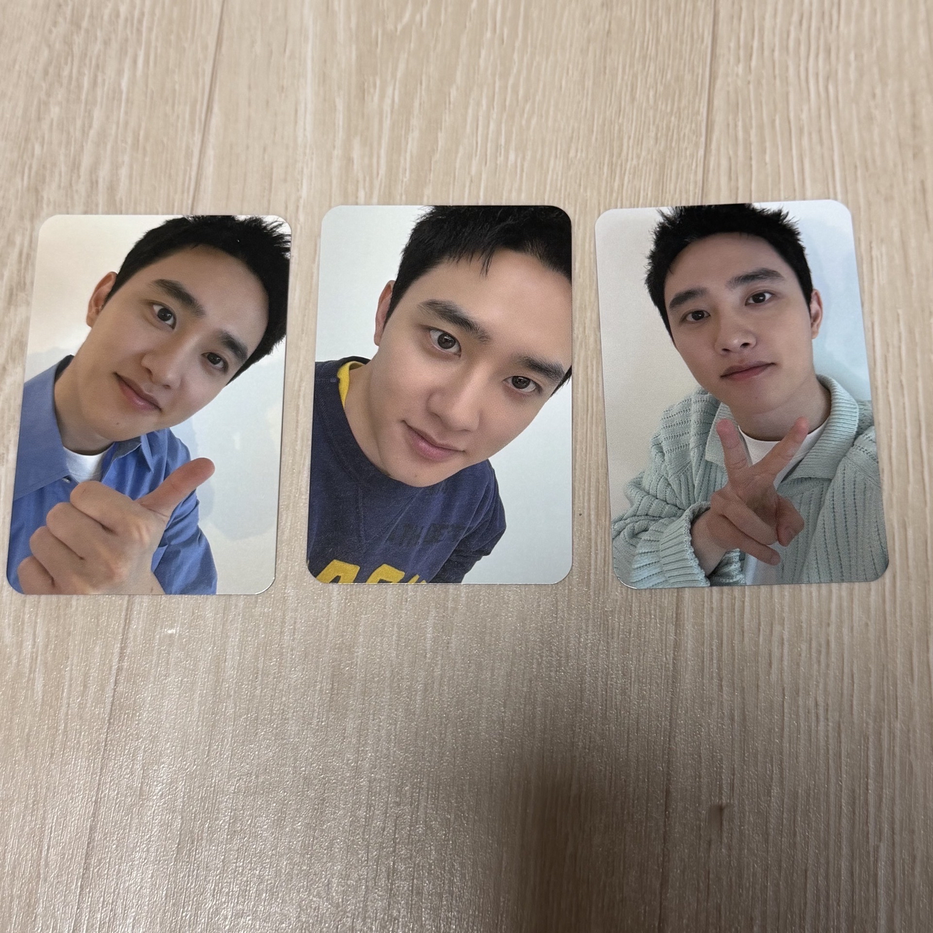 ZZirang-e Charles PICNIC DAY 快閃店滿額卡