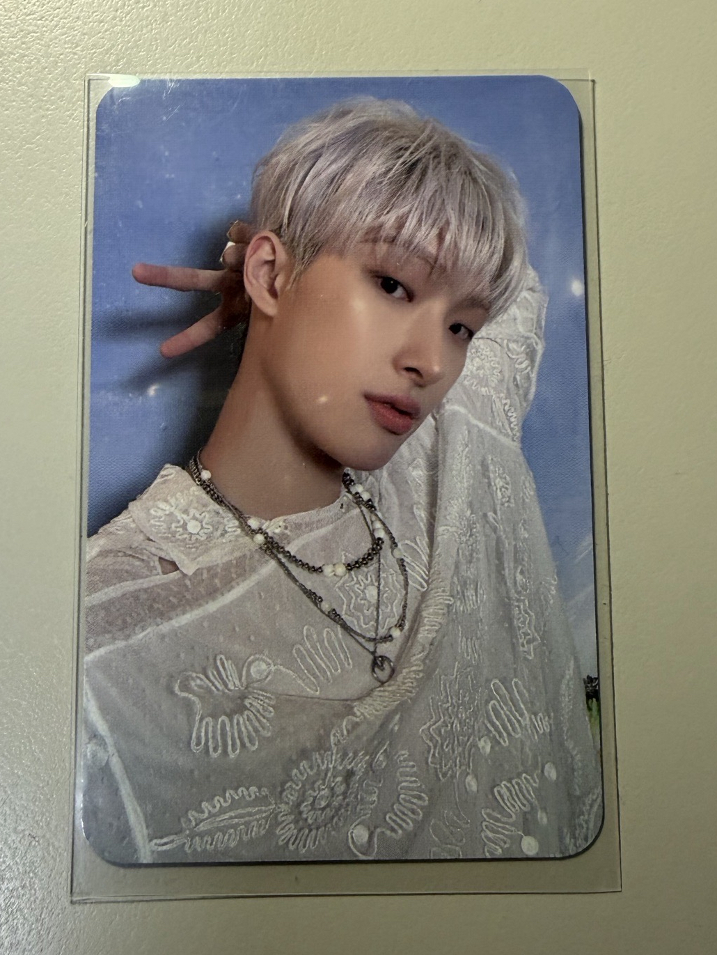 GH2 fp 簽售卡（旼琦）