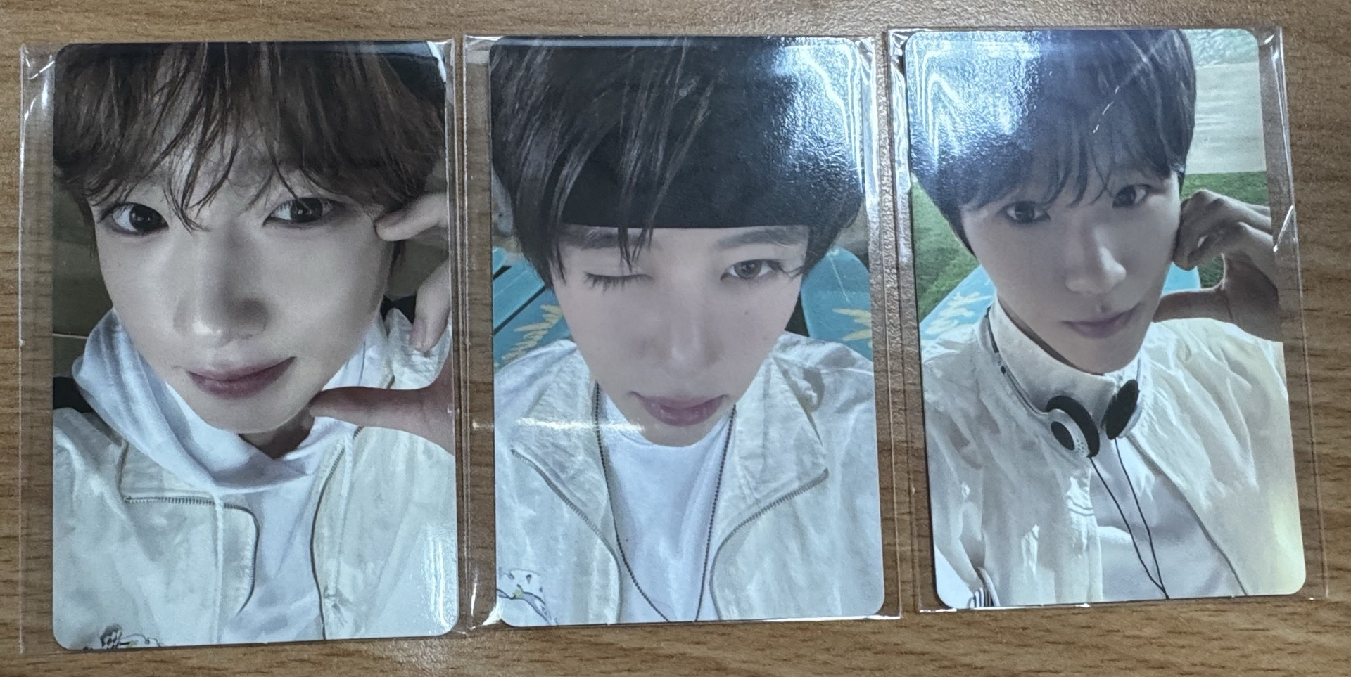 color 快閃滿額卡