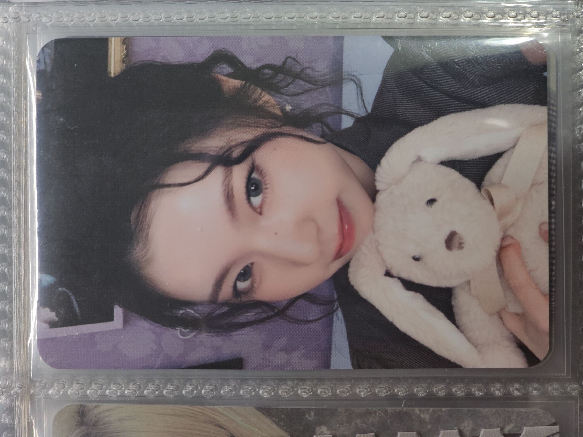 正規一  ms1.0 幸運卡