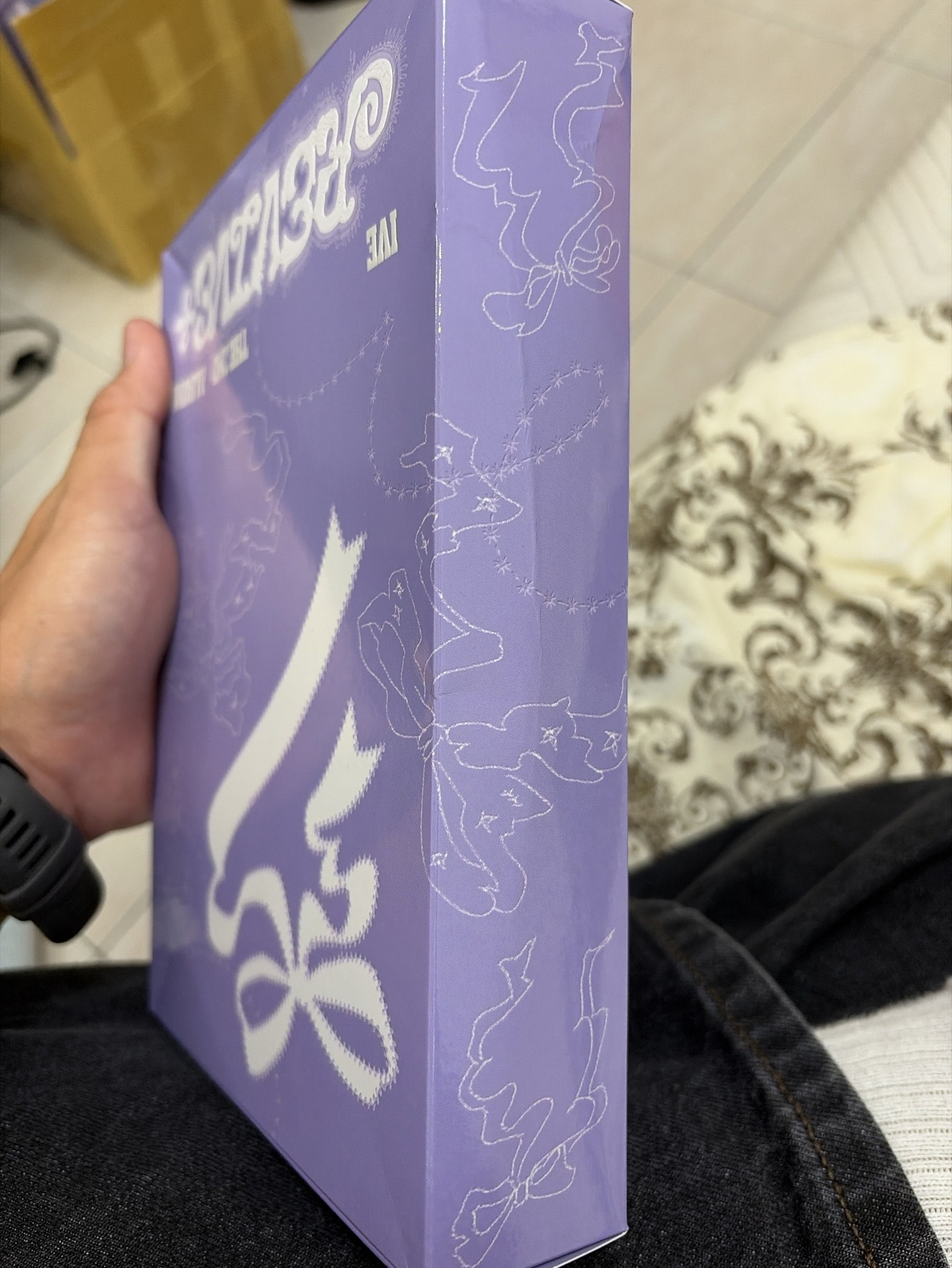 IVE REVIVE+特別版 空專