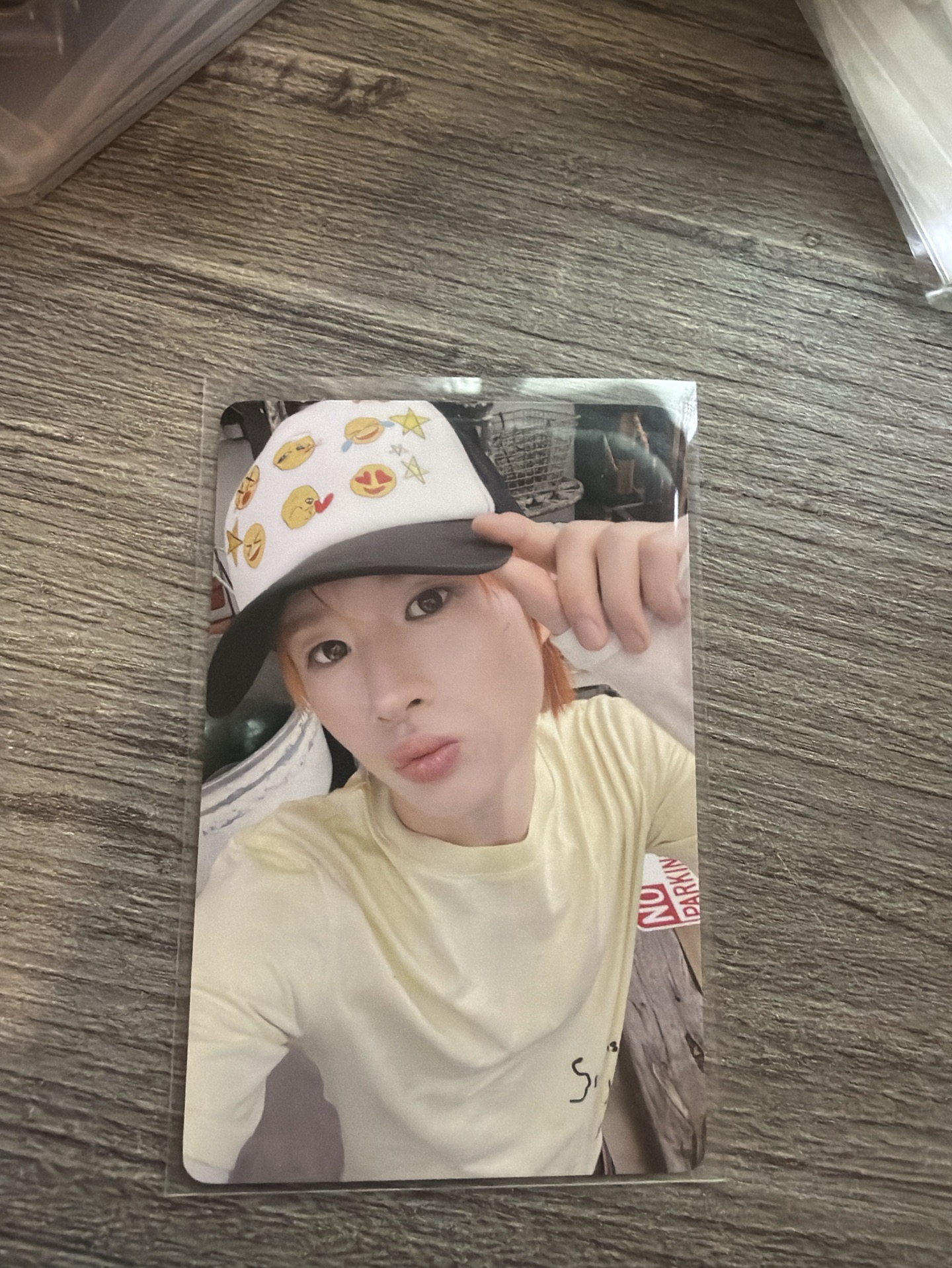 一直娛心動 炅潣