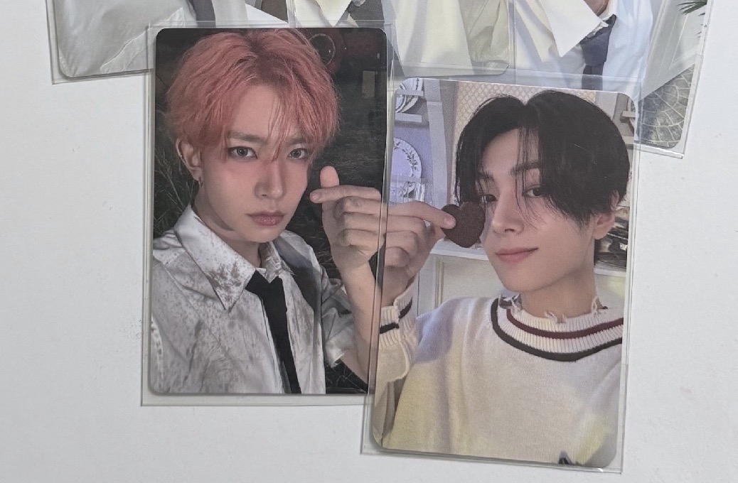 青島中背羲 GS25星