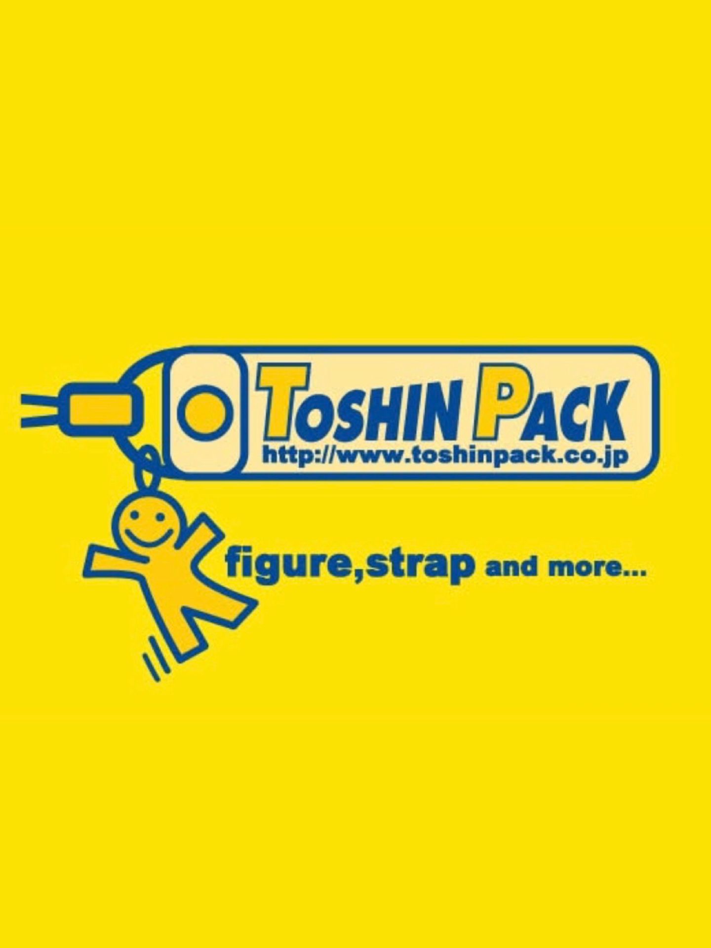 ToshinPack透卡