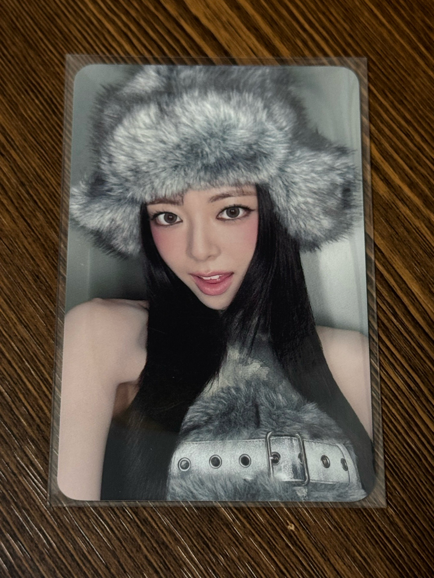 TNVS ms 4.0 線上 簽售卡 