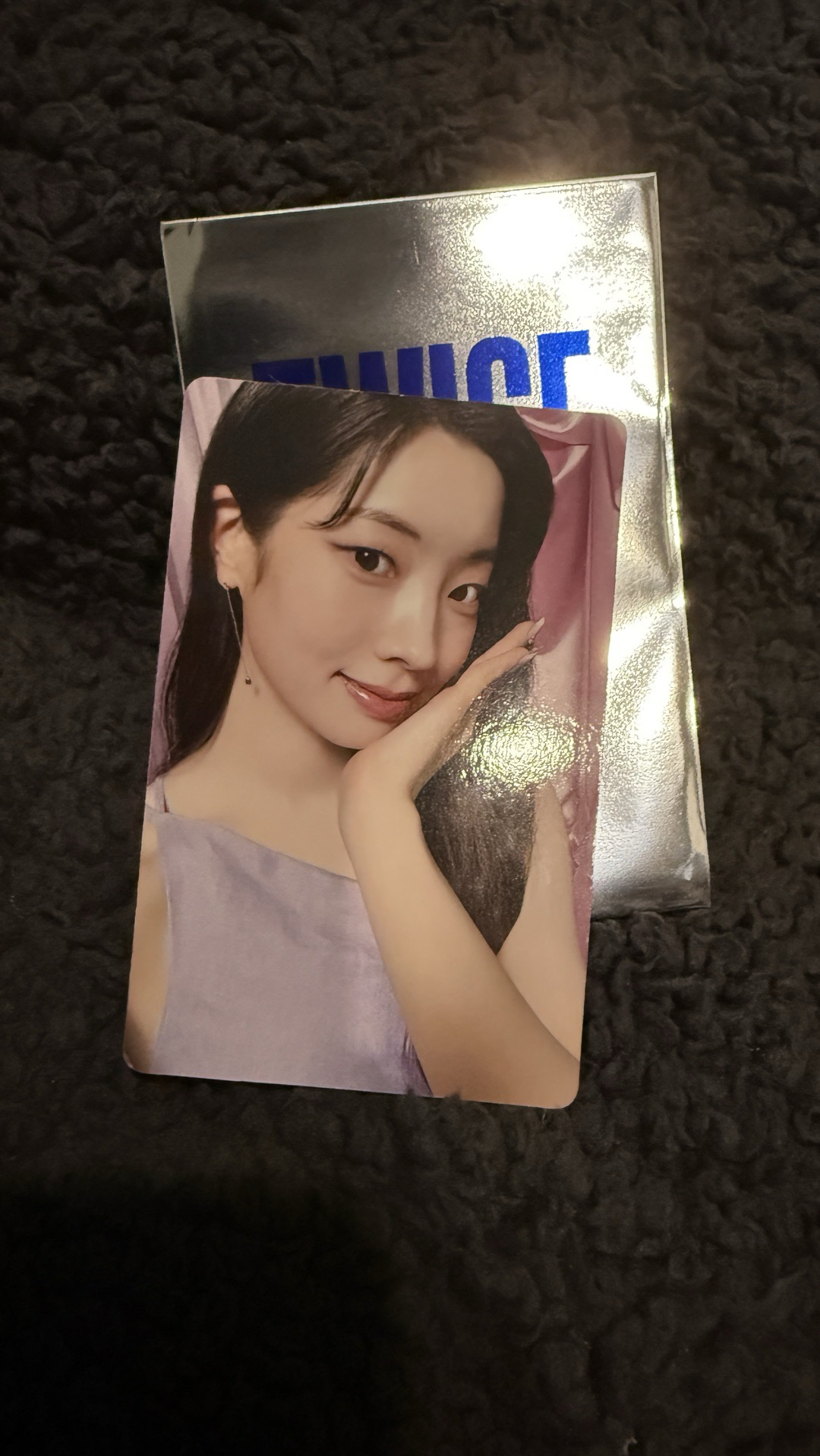 Twice 華山快閃滿額 多賢