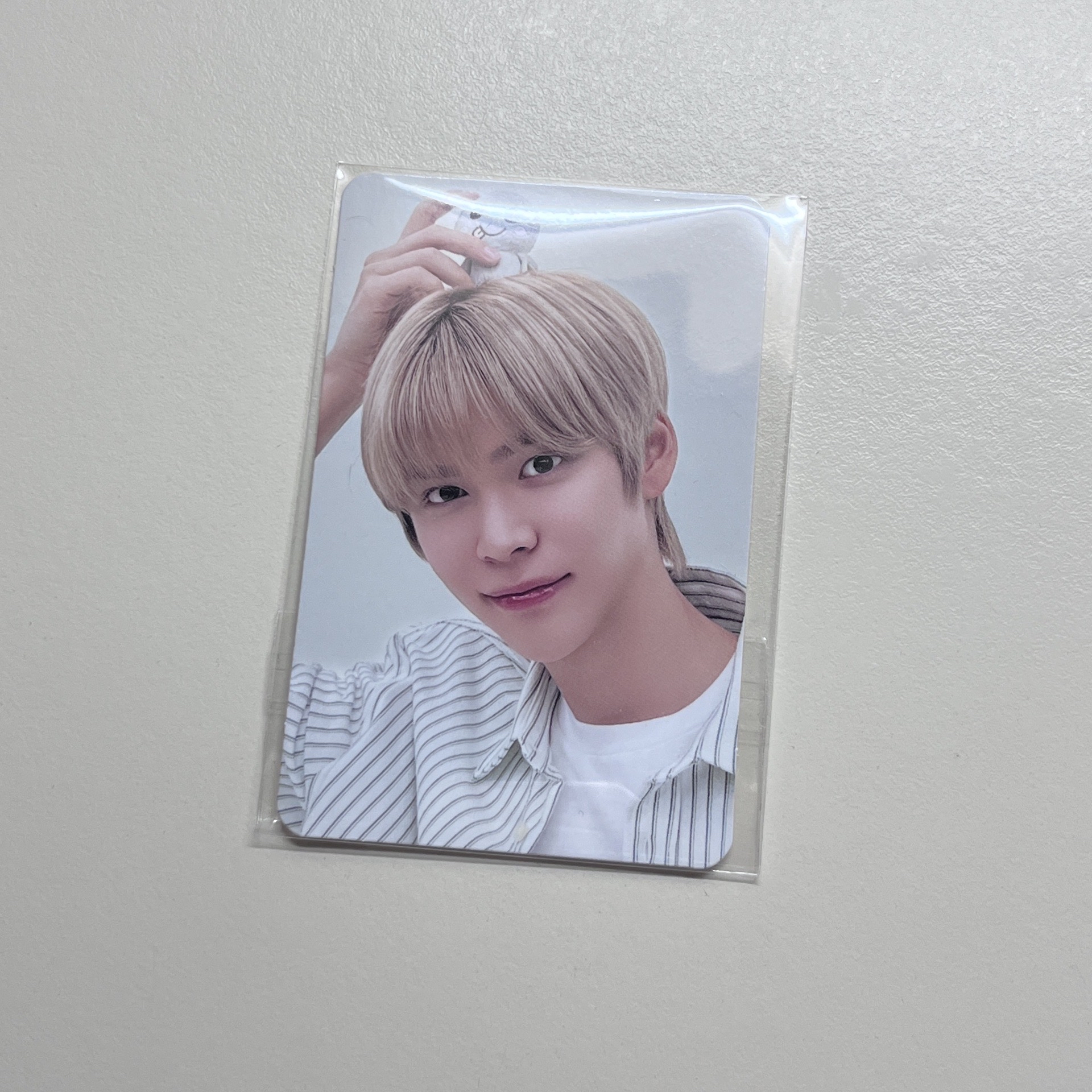 2024fc 末場 隨機卡 Eunseok