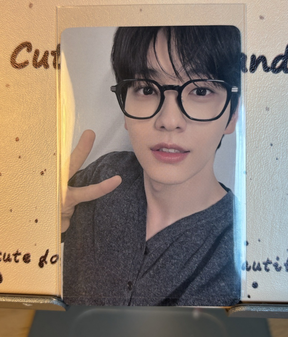 好喜歡MOA 中背彬