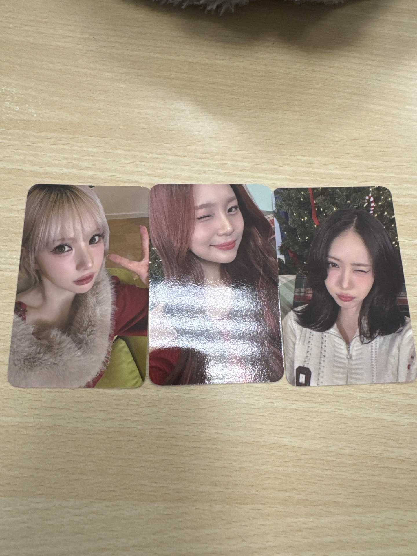 一套三張不拆售喔