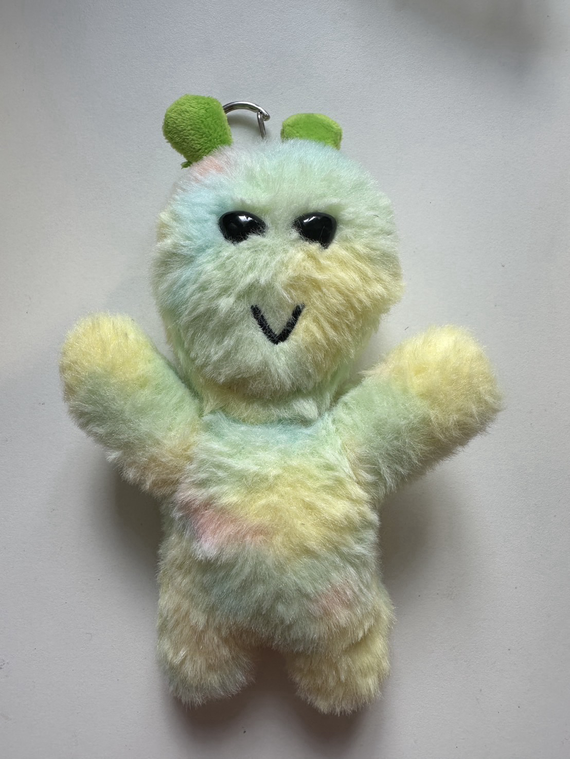 BBNEXDO 手偶娃 312（需綁）