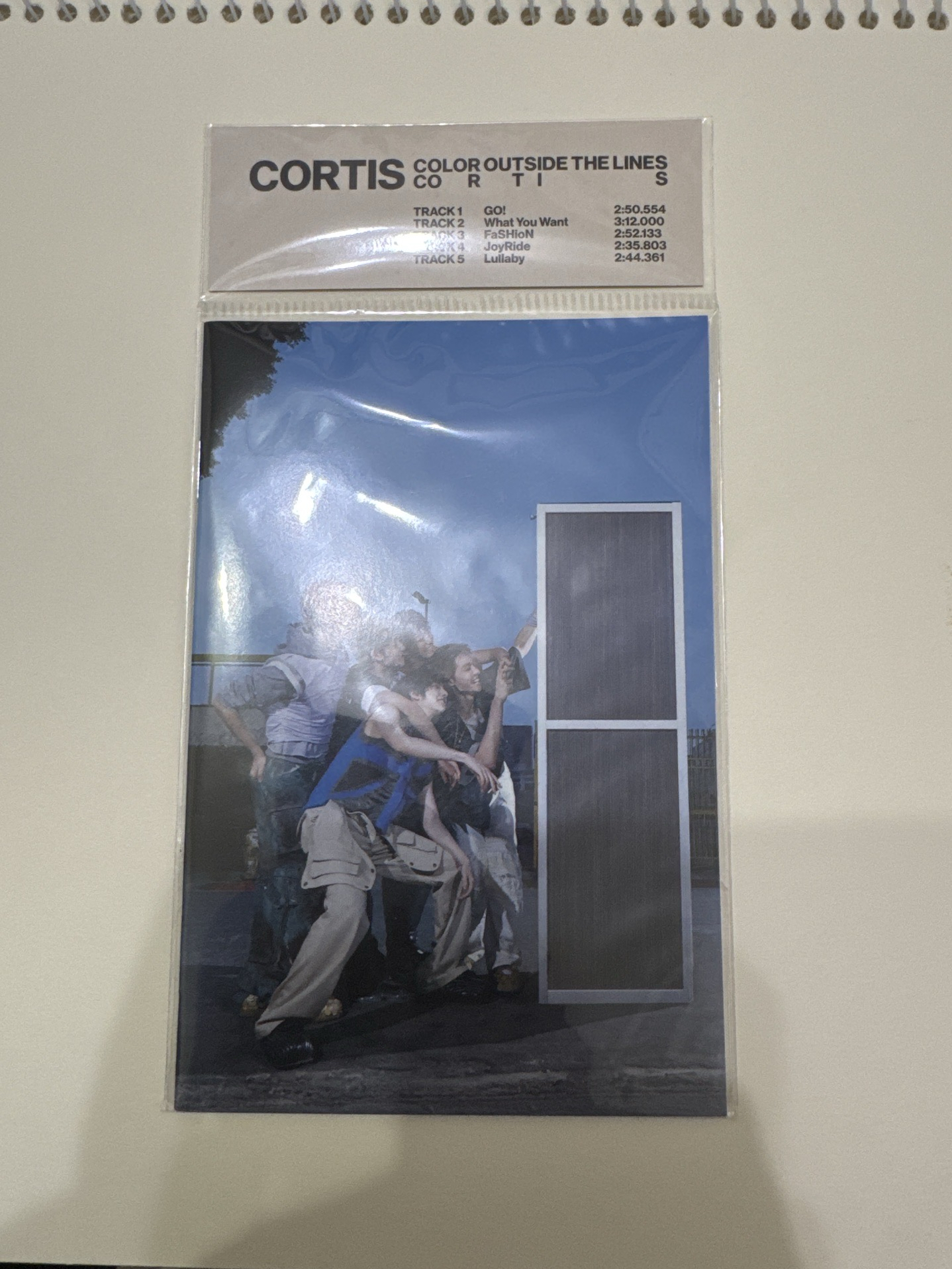 電子專A版 未拆