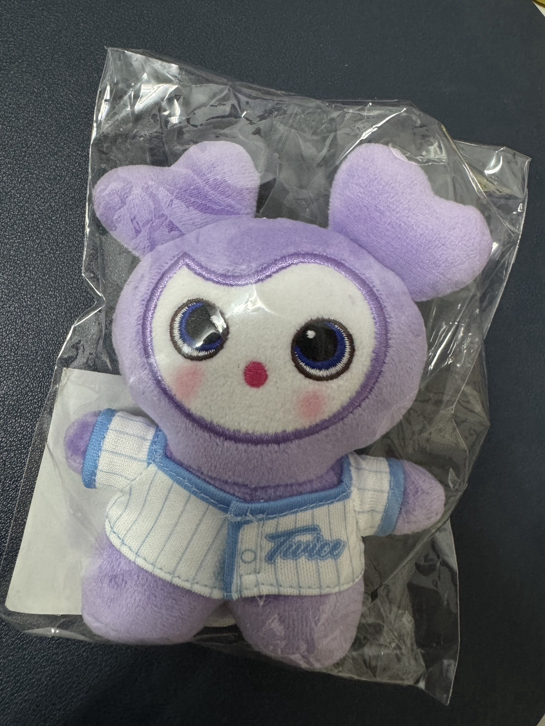 Savely 九週年 娃娃